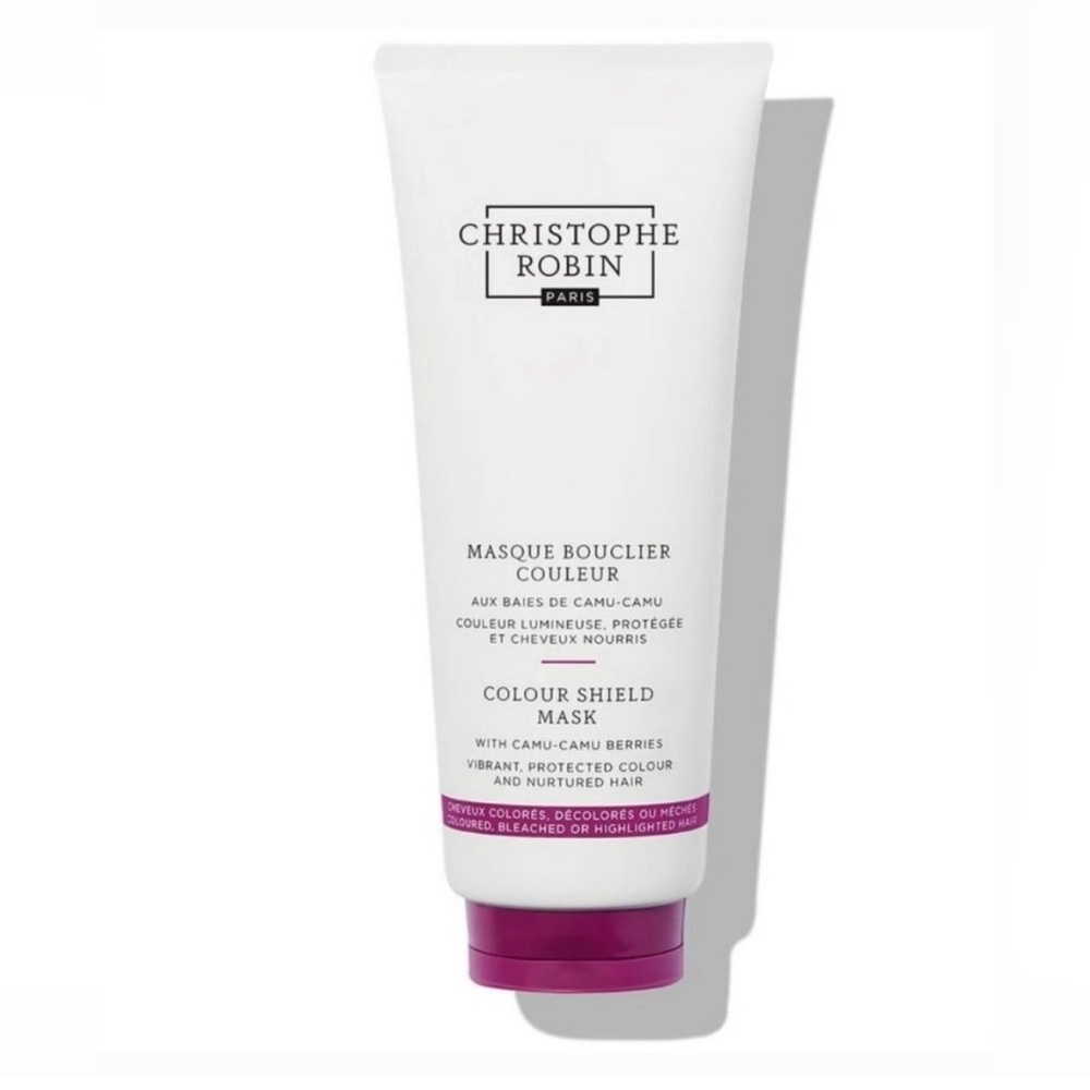 ✨NEW: Christophe Robin Colour Shield Mask ✨